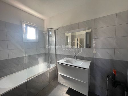 Location Appartement 3 pièces 60m² - Photo 5