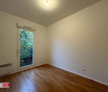 Appartement 2 pièces de 39 à Pontoise - Photo 2