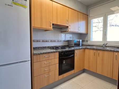 Piso de alquiler en Carrer de la Torre Gironella, Sant Daniel - Photo 5