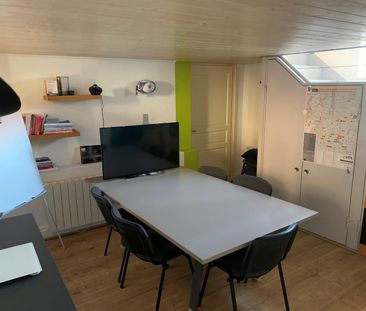 Location Appartement 3 pièces VILLEFRANCHE SUR SAONE 69400 - Photo 6