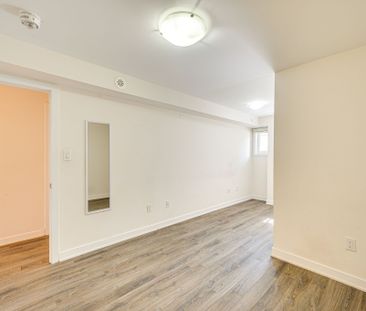 For Lease - 100 Parrotta Drive Unit# 85, Toronto, Ontario - Photo 6