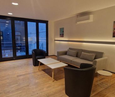Location Appartement 1 pièce 20m² - Photo 1