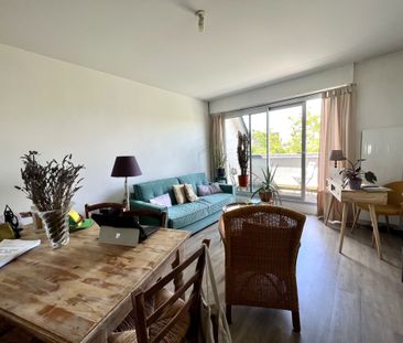 Appartement T2 Heurteloup - Photo 4