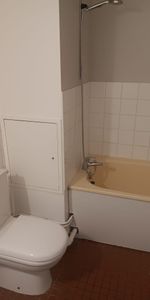 APPARTEMENT TYPE I - SECTEUR CAMPUS - Photo 3