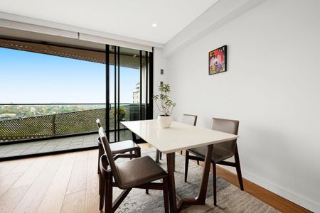 1303/221 Miller Street, North Sydney NSW 2060 - Apartment For Rent | Domain - Photo 3