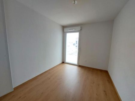 APPARTEMENT T3 63M - Photo 3