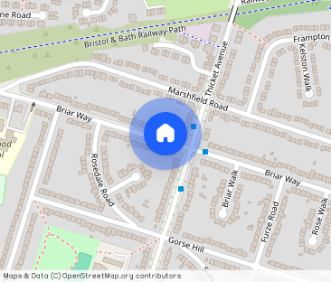 Briar Way, Bristol, BS16 - Photo 1