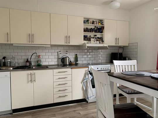 Saltängsgatan 84 - Foto 1