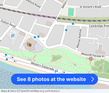 1 bedroom flat for rent - Photo 1