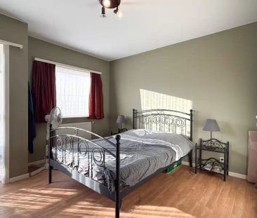 Appartement met terras en garage in Zwijndrecht - Foto 5