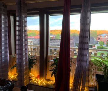 Hälsovägen, Glimåkra - Foto 2