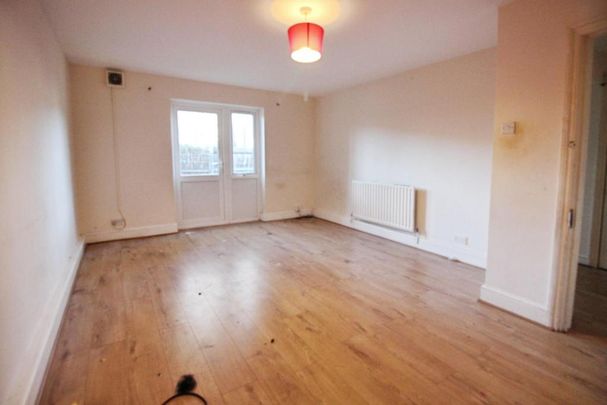 1 bedroom maisonette to rent - Photo 1