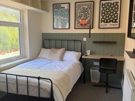 Hawthorn Road Room 6 - Photo 4