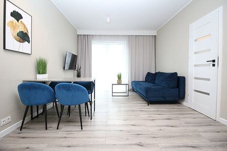 2 pokoje na wynajem centrum Szczecina - Photo 4