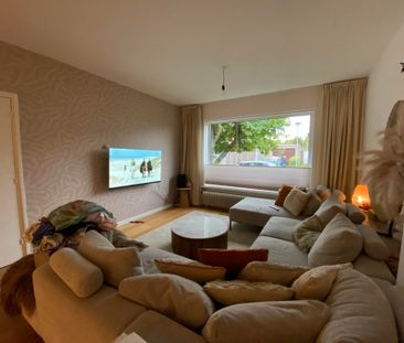 Te huur: Huis Eynattenstraat in Voerendaal - Foto 6