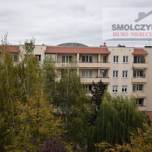 Kawalerka 34m2 ul.P.St.Wyszyńskiego - Zdjęcie 3