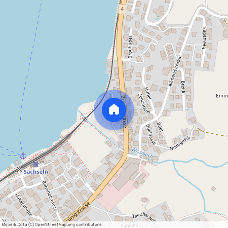 6072, Sachseln, Riedtli, 2