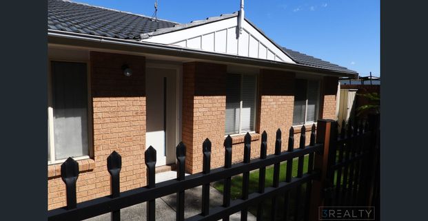 Low-Maintenance Living in a Private Location - Photo 1