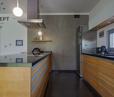 Piękny wolnostojący dom z ogrodem ul. Gromadzka - Zdjęcie 4