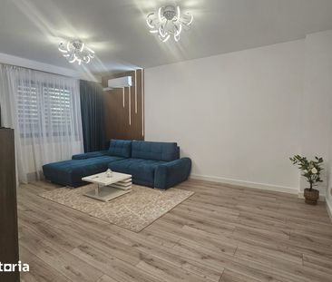 Oferta inchiriere ap 2 cam fond nou, Exercitiu, parcare, 550 EURO - Fotografie 1