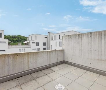 2.5 Zimmer, 64 m², 1. Stock - Foto 4