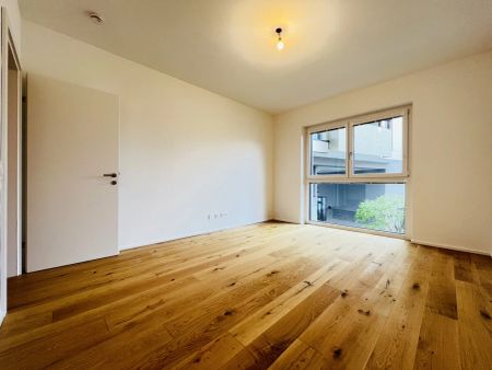 Q11_Modern & gemütlich – Wohnen nahe der Traisen & City-Flair genießen - Foto 4