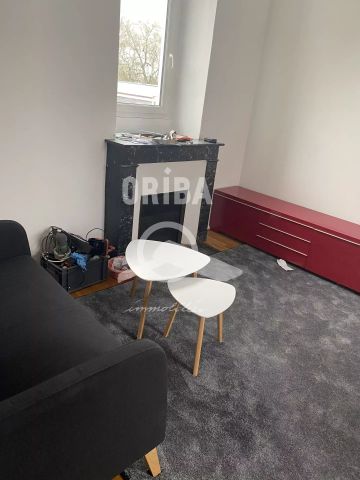 Location Appartement 2 pièces 34m² NANTES 44000 - Photo 4