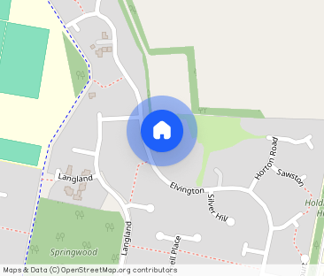 Peters Court, King's Lynn - Photo 1