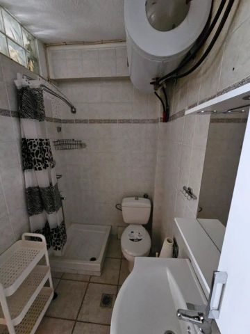 Studio/Γκαρσονιέρα για ενοικίαση Αρετσού (Καλαμαριά) - Photo 5