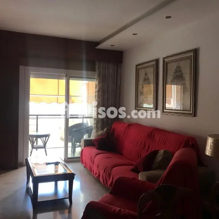 Piso en alquiler en Adra - Photo 1