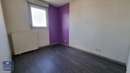 Appartement à louer 2 pièces 31m² - Photo 4