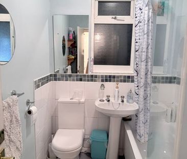 Room in a Shared House, Boldmere Terrace, B29 - Photo 2