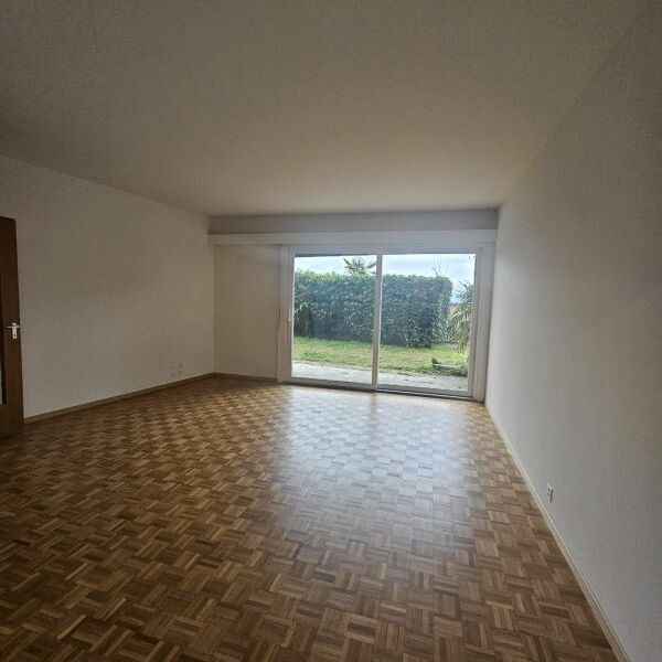 3.5 locali con giardino - Foto 1