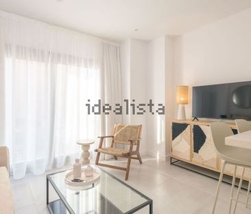 Alquiler de piso en Calle Vázquez Claver, 21 - Photo 1