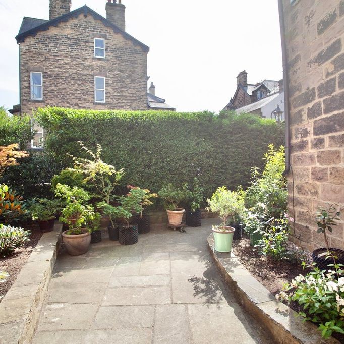 Cold Bath Road, Harrogate, HG2 0NX - Photo 1