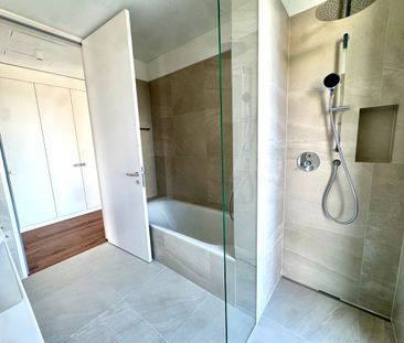 3.5 Zimmer, 84 m², 7. Stock - Photo 3