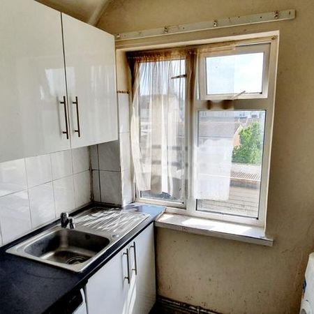1 bedroom maisonette to rent - Photo 3