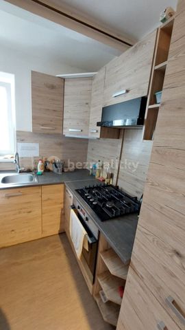 Pronájem bytu 3+kk • 58 m² bez realitkyStochovská, Praha - Ruzyně - Photo 3