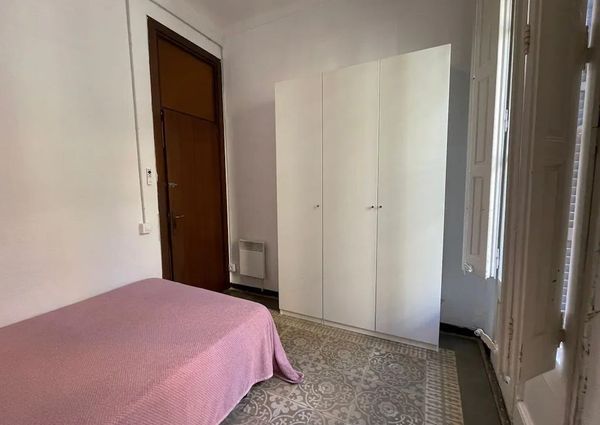 Carrer dAusiàs Marc, Barcelona, Catalonia 08013