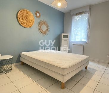 Appartement T2 MEUBLE - TOULOUSE (SAINT-MARTIN DU TOUCH) - Photo 4