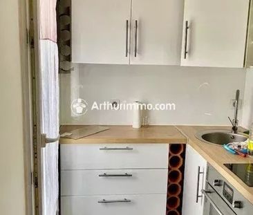 Location Appartement 2 pièces 39 m2 à Soisy-sur-Seine - Photo 1