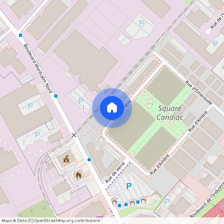 357 rue d'Ambre, Candiac, Candiac, Montérégie, J5R 0S1