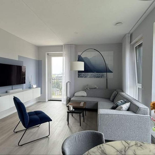 Appartement Dommelstraat, Deventer - Deltabuurt, À Louer - Foto 1