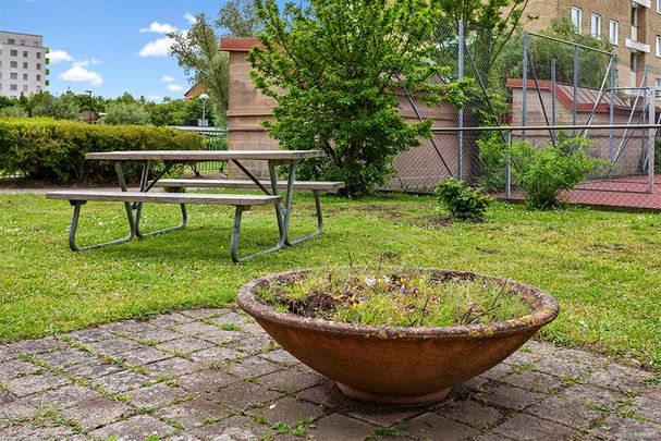 Kantatgatan 70 - Photo 1