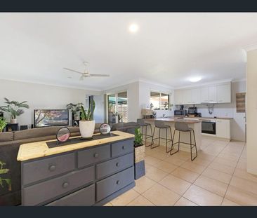 18 Keppel Crescent, Thabeban QLD 4670 - House For Rent - $650 | Domain - Photo 1