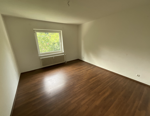 Gemütliche 3-Zimmer-Wohnung in Siegen Wenscht - Foto 1