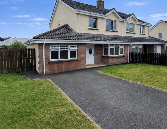 43 Annvale Green, Keady, BT60 2RJ - Photo 1