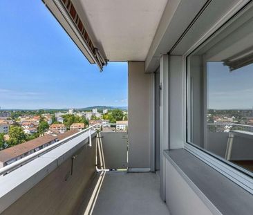 Looking for a home with a view in Birsfelden? - Foto 5