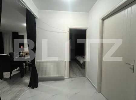 Apartament cu 2 camere, 64 mp, parcare privată în cadrul ansamblului rezidențial Happy Residence - Fotografie 3