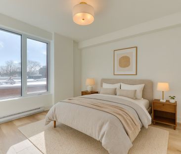 Appartement à louer - Photo 3